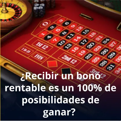 recibir un bono rentable Chillbet