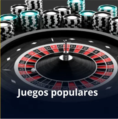 juegos populares Chillbet