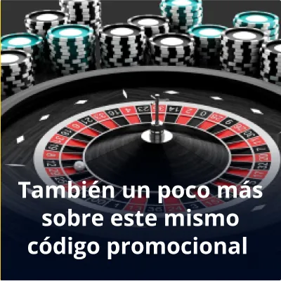 Chill bet código promocional