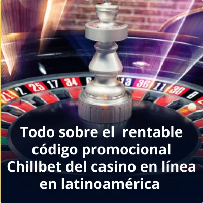 código promocional Chillbet