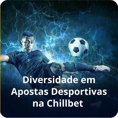 apostas desportivas na chillbet