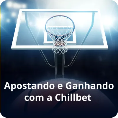 apostando chillbet