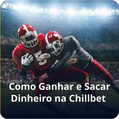 dinheiro na chillbet