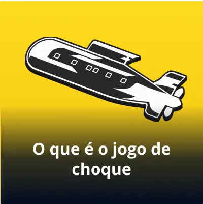 jogo de choque