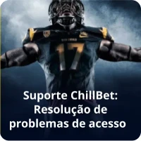 suporte chillbet